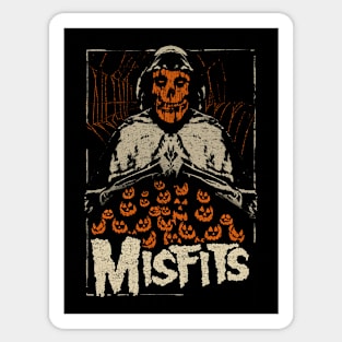 Misfits Sticker